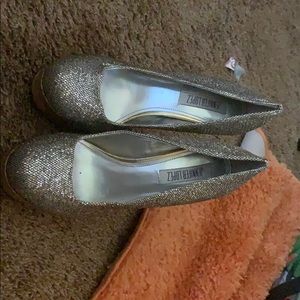 Jennifer Lopez Heels